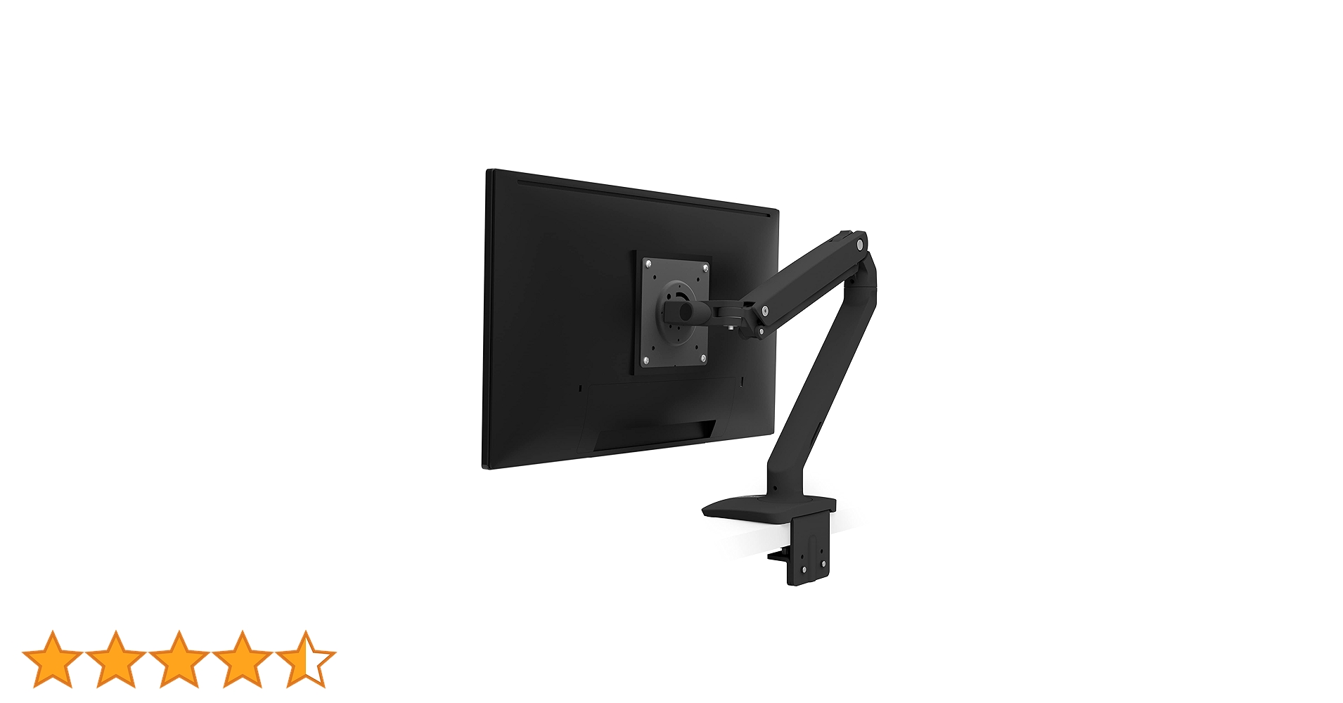 Amazon.co.jp: ERGOTRON エルゴトロン MXV モニターアーム